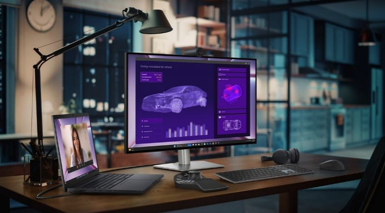 Dell Pro Max 16